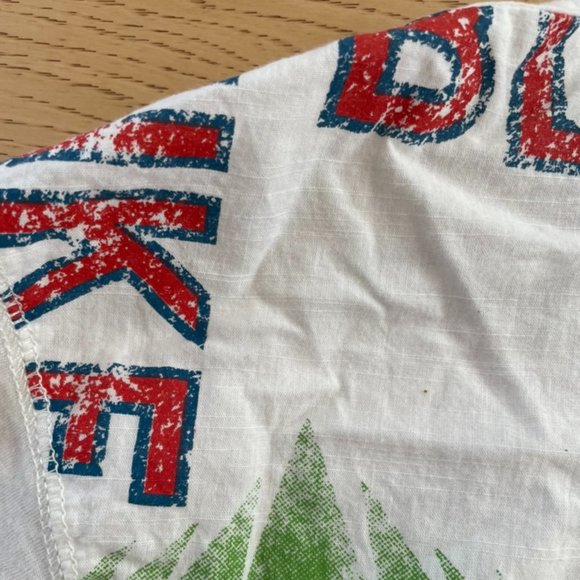 Free People Movement Still A Vibe Tee M - Picture 9 of 12